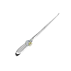 Halle Curette