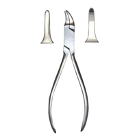 Livingstone Dental Contouring Pliers