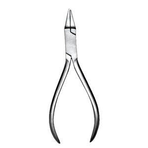 Peeso Dental Collar Pliers, 13cm, Each Each