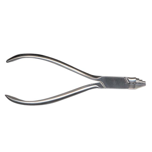 Young Dental Bending Pliers, 13cm, Each Each