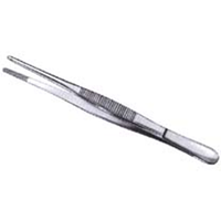 Livingstone Dressing Thumb Forceps