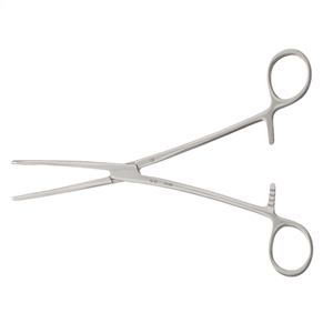 Livingstone Urlich 3T Dressing Forceps, 18cm, Each (16.160.18) Each