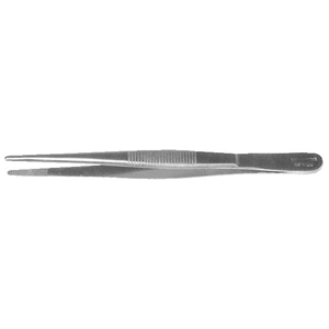 Livingstone Dressing Thumb Forceps