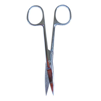 Livingstone Dissecting Scissors