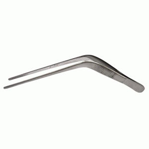 Livingstone Hartmann Ear Forceps