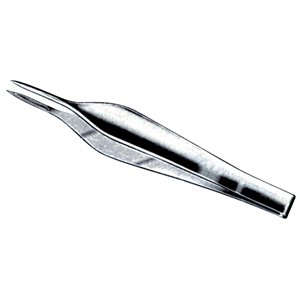 Livingstone Feilchenfeld Martin Splinter Forceps