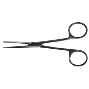 Livingstone Sinus Forceps