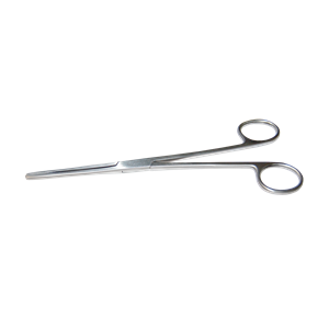 Livingstone Sinus Forceps