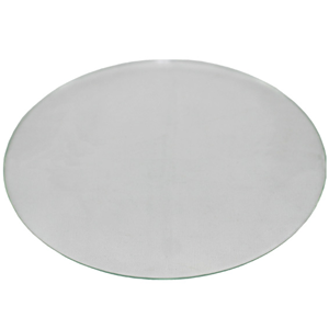Livingstone Watch Glass, 100mm Diameter, Each Each
