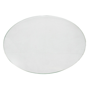 Livingstone Watch Glass, 125mm Diameter, Each Each