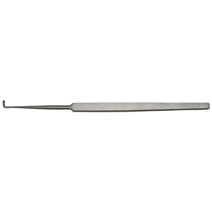 Graefe Strabismus Hook, 10mm, Each Each