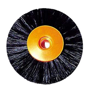 Koch Lathe Brush