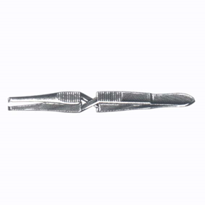 Adler Hegenbarth Suture Forceps