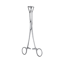 Lovelace Lung Grasping Forceps 16cm, Each Each