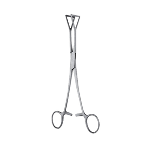 Lovelace Lung Grasping Forceps 16cm, Each Each