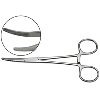 Livingstone Mixter Haemostatic Artery Forceps