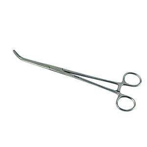 Livingstone Mixter Haemostatic Artery Forceps