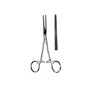 Livingstone Rochester Pean Haemostatic Artery Forceps