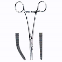 Livingstone Spencer Wells Haemostatic Artery Forceps