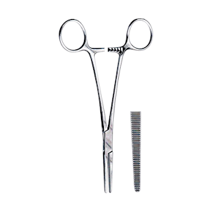 Livingstone Spencer Wells Haemostatic Artery Forceps