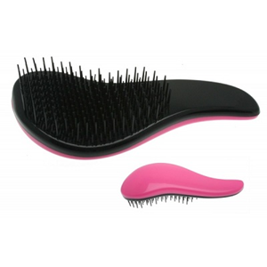 Santorini Professional Detangler Brush