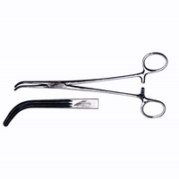 Lahey, 19cm, Curved, Each Each