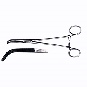 Lahey, 19cm, Curved, Each Each
