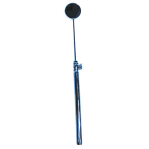 Laryngeal Mirror with Handles, 109mm, Each Each