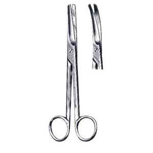 Livingstone Mayo Scissors