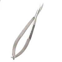 Livingstone Castroviejo Scissors