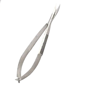 Livingstone Castroviejo Scissors