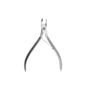 Livingstone Bone Cutter/Nail Clipper with Curved Jaw
