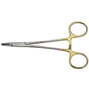 Livingstone Webster Needle Holder