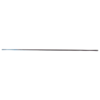 Livingstone Probe Double Ended, without Eye, 14cm, Stainless Steel, Each Each