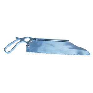 Postmortem Bone Saw, 20cm Blade, Each Each
