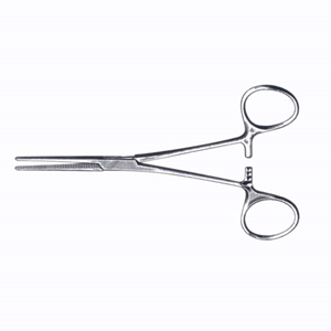 Pean, 13cm, Straight, Each Each
