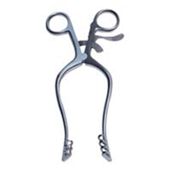 Livingstone Retractors
