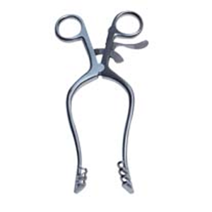 Livingstone Retractors