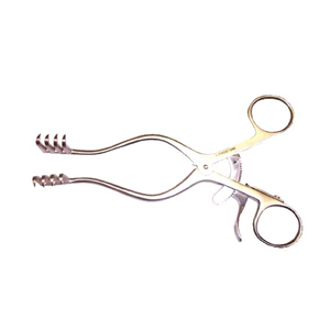 Livingstone Retractors