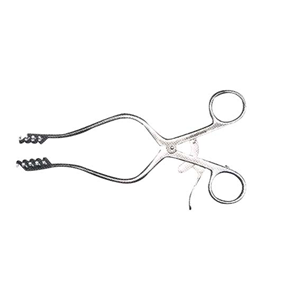Livingstone Retractors