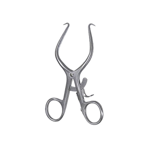 Livingstone Gelpi Perineal Retractor