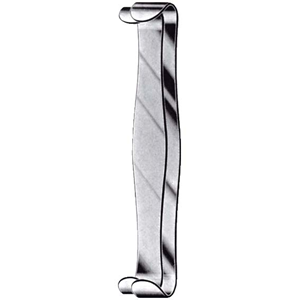 Parker Retractor, 13.5cm, 2 Sets, Each Set