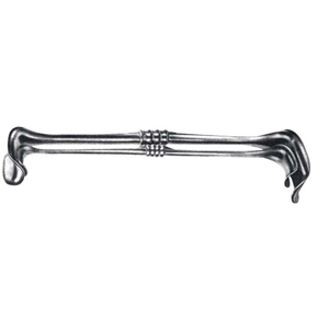 Richardson-East Retractor, 28cm, Each Each