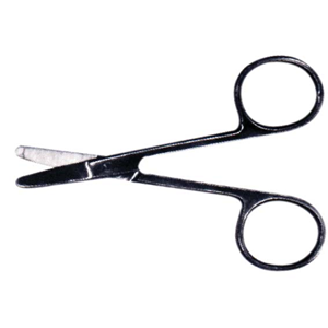 Livingstone Baby Scissors