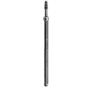 Pooles Suction Tube, Kinked, Each Each