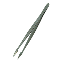 Livingstone Hunter Splinter Forceps