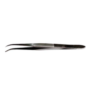 Livingstone Splinter Dissecting Forceps