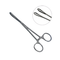 Livingstone Rampleys Sponge Holdings Forceps