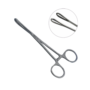 Livingstone Rampleys Sponge Holdings Forceps