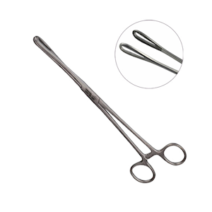 Livingstone Rampleys Sponge Holdings Forceps